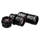 Azure Photonics Macro Lenses for 10 Megapixel 2/3" sensors 