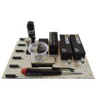 Continuous Dispense Syringe Package