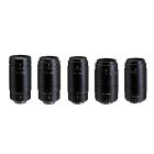 Navitar SC series lenses for 1" 6MP cameras