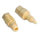 Labsmith one-piece fittings