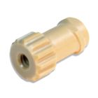 Labsmith Luer lock adapter