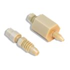 Labsmith two-piece adapters