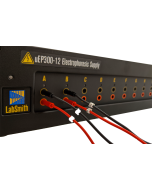 Set of 24 HV cables for the uEP12-300 power supply