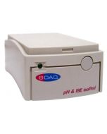 pH & ISE isoPod™ with USB