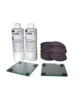 Edaq Electrode Polishing Kit