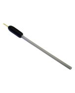 Leakless Ag/AgCl Miniature Reference Electrode. 2 mm OD