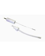 Refillable Ag/AgCl Miniature Reference Electrode. 2.2 mm OD