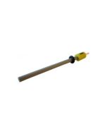 1mm Copper disk electrode. 3mm OD. Pack of 3