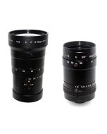 AZURE Photonics 3-5 Megapixel Vari-Focus Lenses