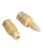Labsmith one-piece fittings