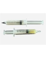 12ml epoxy adhesive for attaching bonded-port connectors to chip