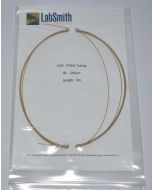 PEEK tubing, 1/32" OD, 250um ID, 1m