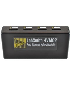 Manifold for Valve Control