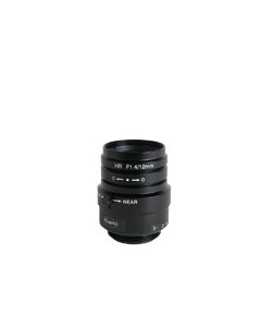 Navitar 12M23 12 mm F/1.4 2/3" Megapixel