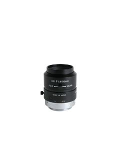 Navitar NMV-16M23 16 mm F/1.4 2/3" MegapixelNavitar 
