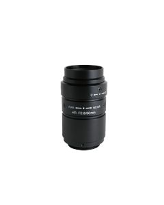 Navitar NMV-50M23 50 mm F/2.8 2/3" Megapixel
