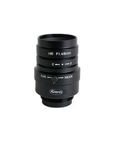 Navitar NMV-8M23 8 mm F/1.4 2/3" Megapixel