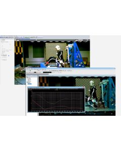 AOS JPRI 5 Megapixel High-Speed Camera