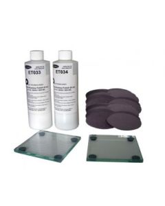 Edaq Electrode Polishing Kit