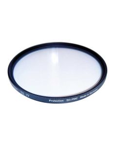 Protection filter, single-layer coated 30.5 x 0,5mm