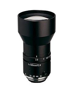 Navitar NMV-100 100 mm F/2.8 2/3"