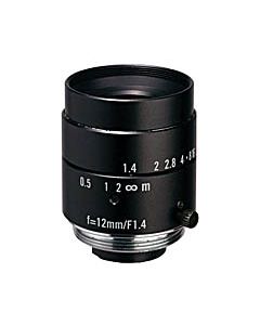 Navitar NMV-12 12 mm F/1.4 2/3"