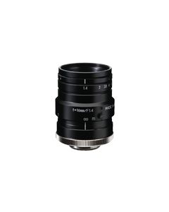 Navitar NMV-16M1 16 mm F/1.4 1" Megapixel