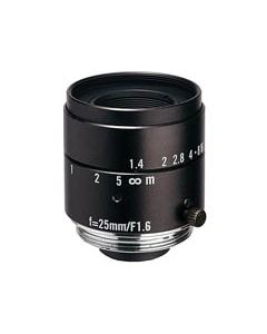 Navitar NMV-25 25 mm F/1.6 2/3"