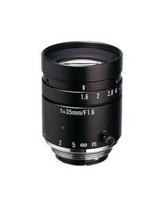 Navitar NMV-35 35 mm F/1.6 2/3"