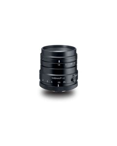 Navitar NMV-50M1 50 mm F/1.4 1" Megapixel