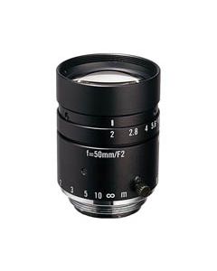 Navitar NMV-50 50 mm F/2.0 2/3"