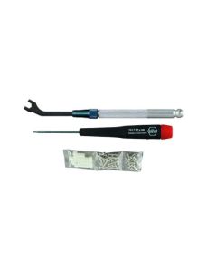 Breadboard mounting tools