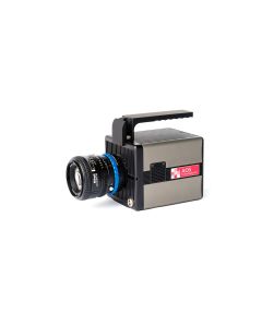AOS JPRI 5 Megapixel High-Speed Camera