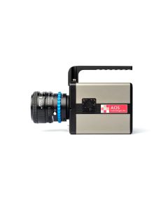 AOS JPRI 5 Megapixel High-Speed Camera
